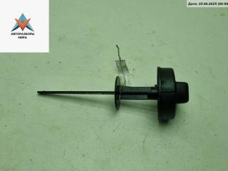 крышка бачка гидроусилителя Volkswagen Golf 3 поколение 1993, 1.6 л., бензин, МКПП, 1H0422376A