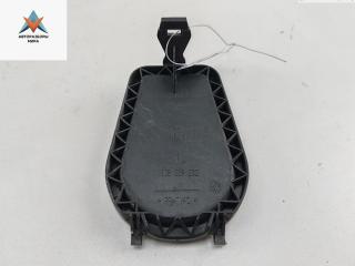 крышка фары Volkswagen Touran 1 поколение 2004, 1.9 л., дизель, АКПП, красный, минивэн, 1305239232