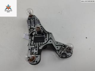 Плата фонаря заднего правого Toyota Avensis 2 поколение (T250) 2003, 1.8 л., бензин, МКПП, серый, хетчбэк 5 дв.