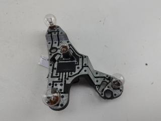 Плата фонаря заднего правого Toyota Avensis 2003, 1.8 л., бензин, МКПП, серый, хетчбэк 5 дв.