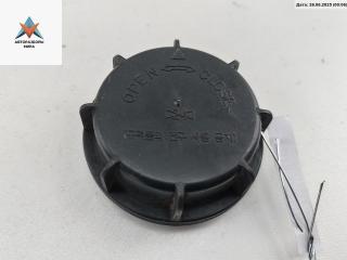 Крышка (заглушка) задняя фары Hyundai Santa Fe 2 поколение (CM) 2007, 2.2 л., дизель, МКПП, синий, внедорожник 5 дв.