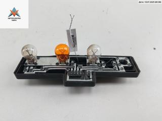 Плата фонаря заднего правого Skoda Octavia mk1 (A4 1U) 1999, 1.6 л., бензин, МКПП, серый, универсал, 1U9945258