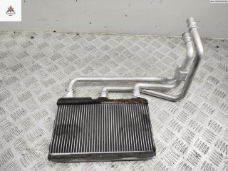 радиатор отопителя (печки) BMW 5 серия E60/E61 2004, 2.5 л., бензин, МКПП, чёрный, универсал, 6921139