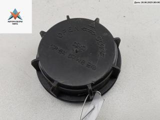 Крышка (заглушка) задняя фары Hyundai Santa Fe 2 поколение (CM) 2007, 2.2 л., дизель, МКПП, синий, внедорожник 5 дв.