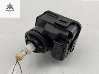 корректор фар Audi A6 4B/C5 1999, 2.4 л., бензин, МКПП, серый, седан, 00728213