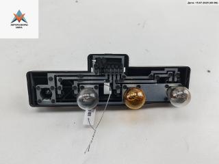 Плата фонаря заднего правого Skoda Octavia mk1 (A4 1U) 1999, 1.6 л., бензин, МКПП, зелёный, универсал, 1U9945258
