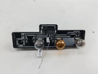 Плата фонаря заднего правого Skoda Octavia mk1 (A4 1U) 1999, 1.6 л., бензин, МКПП, зелёный, универсал, 1U9945258
