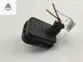корректор фар Opel Zafira 1 поколение (A) 2002, 2.2 л., дизель, МКПП, серый, минивэн - фото №2