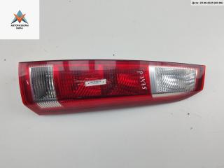 фонарь задний правый Opel Meriva 1 поколение (A) 2003, 1.6 л., бензин, МКПП, серый, минивэн, 93294346