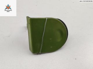 заглушка (решетка) в бампер Opel Zafira 1 поколение (A) 2001, 1.8 л., бензин, МКПП, зелёный, минивэн, 90580633