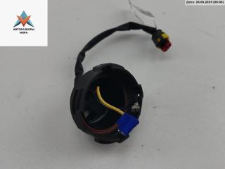 Патрон лампы фары Opel Omega B 1997, 2.0 л., бензин, АКПП, жёлтый, универсал, 36240749