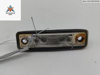 подсветка номера Opel Zafira 1 поколение (A) [рестайлинг] 2003, 2.0 л., дизель, АКПП, серый, минивэн, 22877R4