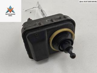 корректор фар Opel Zafira 1 поколение (A) 2002, 1.8 л., бензин, МКПП, синий, минивэн