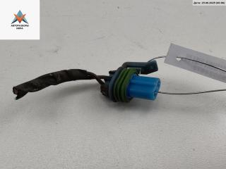 разъем (фишка) проводки Opel Astra H/Family [рестайлинг] 2008, 1.6 л., бензин, МКПП, серый, универсал