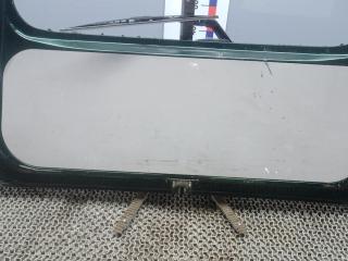 крышка багажника Nissan X-Trail T30 [рестайлинг] 2006, 2.5 л., бензин, АКПП, внедорожник 5 дв., K010MES7MA