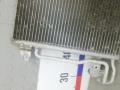 радиатор кондиционера Skoda Fabia 3 поколение (NJ) [рестайлинг] 2019, 1.0 л., бензин, МКПП, хетчбэк 5 дв., 6C0816411B - фото №3