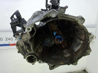 МКПП Skoda Fabia 3 поколение (NJ) [рестайлинг] 2019, 1.0 л., бензин, МКПП, хетчбэк 5 дв., UDB, 0CF300044T