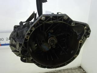 МКПП Renault Master 2 поколение [рестайлинг] 2006, 2.5 л., дизель, МКПП, микроавтобус, 8200562320