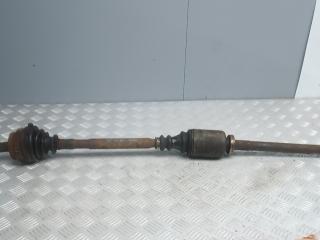 полуось передняя правая (приводной вал, ШРУС) Renault Master 2 поколение [рестайлинг] 2006, 2.5 л., дизель, МКПП, микроавтобус