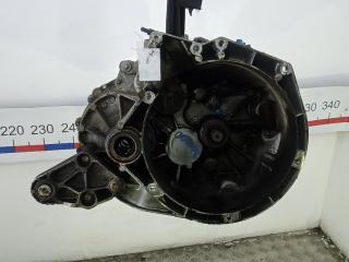 МКПП Ford Kuga 2 поколение [рестайлинг] 2018, 1.5 л., дизель, МКПП, внедорожник 5 дв., 7002ADB