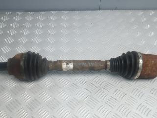 полуось передняя левая (приводной вал, ШРУС) Ford Kuga 2 поколение [рестайлинг] 2018, 1.5 л., дизель, МКПП, внедорожник 5 дв., 2001842, GV6P3B437LA