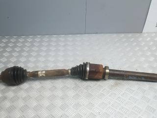 полуось передняя правая (приводной вал, ШРУС) Ford Kuga 2 поколение [рестайлинг] 2018, 1.5 л., дизель, МКПП, внедорожник 5 дв., 2001841, GV6P3B436LA