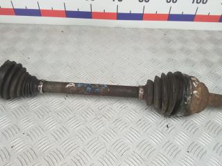 полуось передняя правая (приводной вал, ШРУС) Peugeot Boxer 3 поколение [рестайлинг] 2018, 2.0 л., HDi, дизель, МКПП