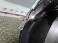 крышка багажника Mazda CX-7 1 поколение [рестайлинг] 2010, 2.5 л., бензин, АКПП, внедорожник 5 дв. - фото №10