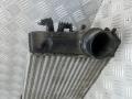 радиатор интеркулера Nissan Qashqai 2 поколение 2016, 1.5 л., дизель, МКПП, внедорожник 5 дв. - фото №3