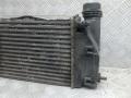 радиатор интеркулера Nissan Qashqai 2 поколение 2016, 1.5 л., дизель, МКПП, внедорожник 5 дв. - фото №7