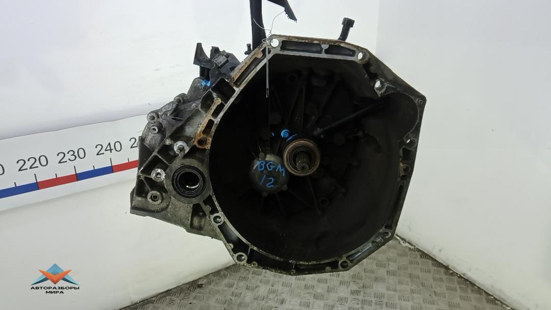 МКПП Nissan Qashqai 2 поколение 2016, 1.5 л., дизель, МКПП, внедорожник 5 дв., TL4126 - фото №1