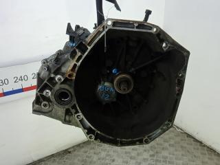 МКПП Nissan Qashqai 2 поколение 2016, 1.5 л., дизель, МКПП, внедорожник 5 дв., TL4126