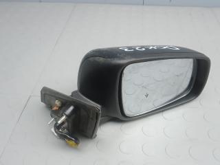 зеркало правое Mitsubishi Lancer 10 поколение [рестайлинг] 2011, 2.0 л., DiD, дизель, МКПП, хетчбэк 5 дв., 7632A202, 7632A100WA, 7632A634