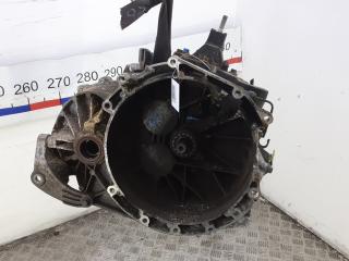 МКПП Jaguar X-Type 1 поколение 2007, 2.0 л., дизель, МКПП, седан, 6X4R-7002-CD