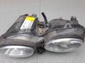 фара левая Jaguar X-Type 1 поколение 2007, 2.0 л., дизель, МКПП, седан, C2S52727, 1X4313W030HL - фото №4