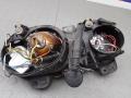 фара левая Jaguar X-Type 1 поколение 2007, 2.0 л., дизель, МКПП, седан, C2S52727, 1X4313W030HL - фото №6
