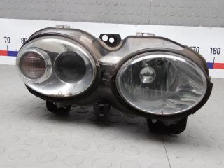 фара правая Jaguar X-Type 1 поколение 2007, 2.0 л., дизель, МКПП, седан, C2S52718, 1X4313W029HL