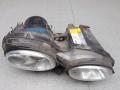 фара правая Jaguar X-Type 1 поколение 2007, 2.0 л., дизель, МКПП, седан, C2S52718, 1X4313W029HL - фото №4