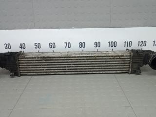 радиатор интеркулера Mercedes-Benz CLS-Класс C219 2006, 3.0 л., D 320CDI, дизель, АКПП, седан, A2115002602