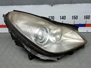 фара правая Mercedes-Benz CLS-Класс C219 2006, 3.0 л., D 320CDI, дизель, АКПП, седан, A2198201061