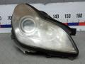 фара правая Mercedes-Benz CLS-Класс C219 2006, 3.0 л., D 320CDI, дизель, АКПП, седан, A2198201061 - фото №2