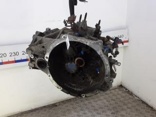 МКПП Mitsubishi ASX 1 поколение 2011, 1.8 л., дизель, МКПП, внедорожник 5 дв., F6MBA-1-SS2