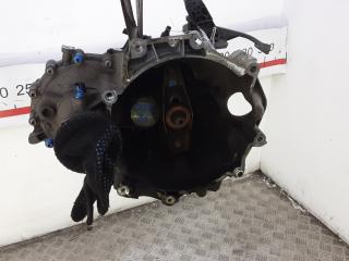 МКПП Skoda Rapid 1 поколение 2014, 1.2 л., бензин, МКПП, хетчбэк 5 дв., CBZG72609