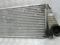 радиатор интеркулера Volkswagen LT 1996 2006, 2.5 л., дизель, МКПП, микроавтобус - фото №3