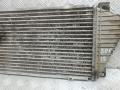 радиатор интеркулера Volkswagen LT 1996 2006, 2.5 л., дизель, МКПП, микроавтобус - фото №7