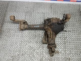 редуктор переднего моста Suzuki Grand Vitara 1 поколение [рестайлинг] 2004, 2.0 л., дизель, МКПП, внедорожник 5 дв.