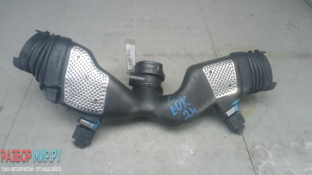 ДМРВ Mercedes-Benz M-Класс W164 2007, 3.0 л., D ML280 CDI, дизель, АКПП, внедорожник 5 дв., A6420943497 - фото №1