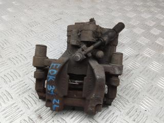 суппорт задний левый Skoda Superb 3 поколение 2018, 1.6 л., дизель, АКПП, хетчбэк 5 дв., 3Q0615423