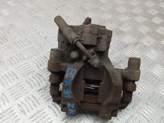 суппорт задний правый Skoda Superb 3 поколение 2018, 1.6 л., дизель, АКПП, хетчбэк 5 дв., 3Q0615424