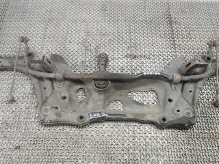 подрамник передний Skoda Superb 3 поколение 2018, 1.6 л., дизель, АКПП, хетчбэк 5 дв., 3Q0199315C